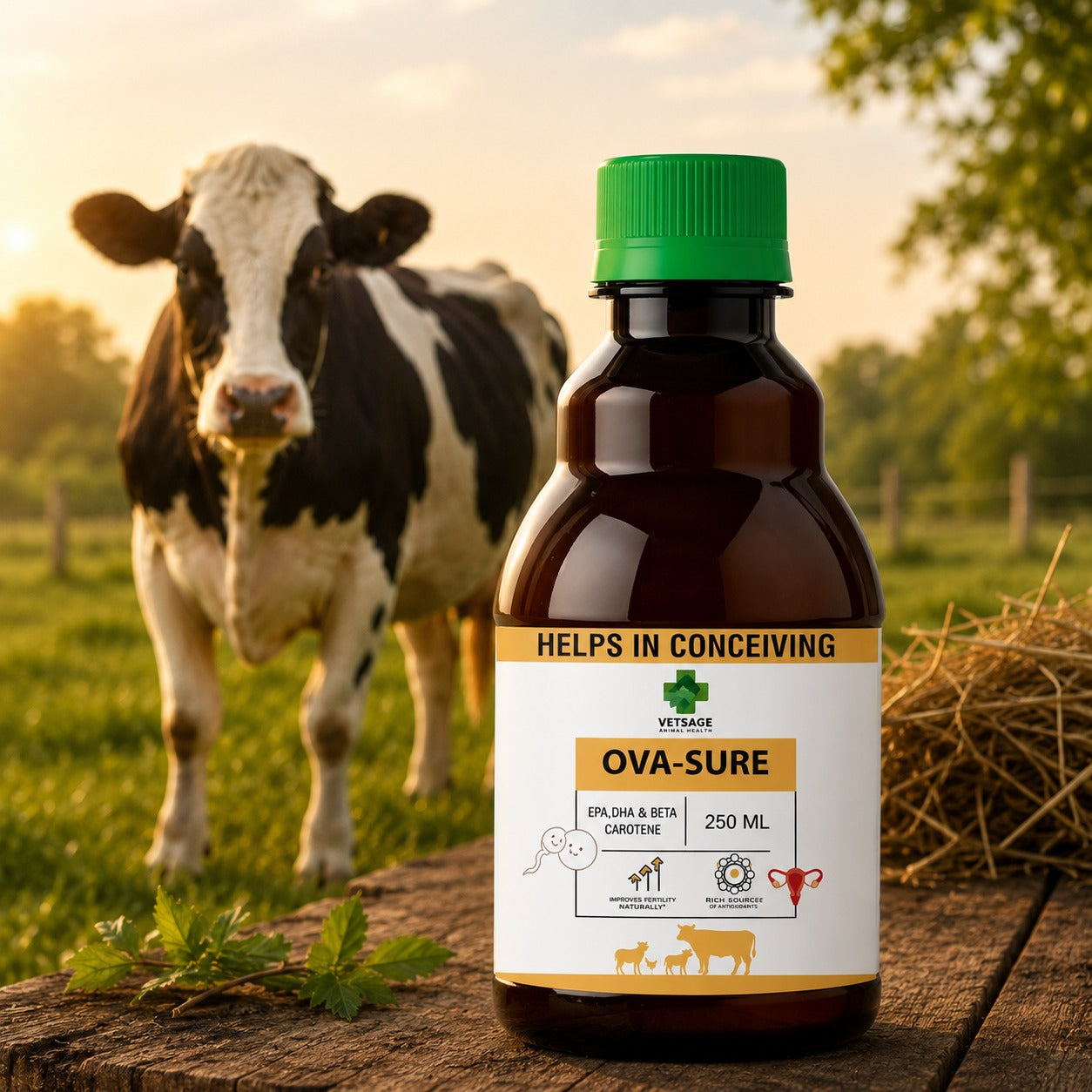 Fertility Solution