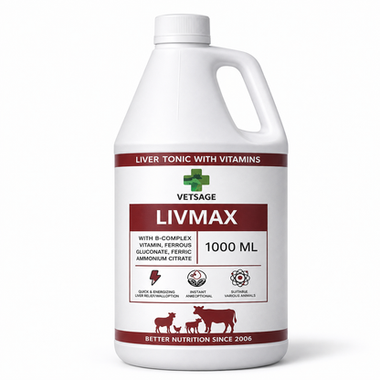 Liv-Max Liver Tonic